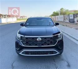 Volkswagen Atlas Cross Sport